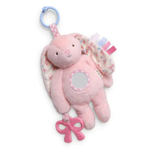 Load image into Gallery viewer, Pink Bunny Bitzy Traveler™
