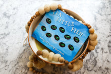 Load image into Gallery viewer, Ten Little Fish - Board Book
