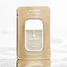Load image into Gallery viewer, Touchland Hand Sanitizing Mist - Beach Coco
