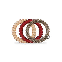 Load image into Gallery viewer, TELETIES® Spiral Hair Coils Large - Wild Side
