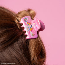 Load image into Gallery viewer, Lisa Frank &amp; Kitsch Cloud Clip - Angel Kitty™

