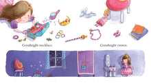 Load image into Gallery viewer, Goodnight Princess - Board Book
