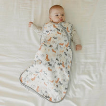 Load image into Gallery viewer, COPPER PEARL® Sleep Bag - Rufus
