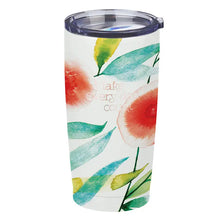 Load image into Gallery viewer, Inspirational Stainless Steel Travel Mug
