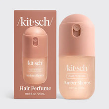 Load image into Gallery viewer, Mini Amber Shores Hair &amp; Body Perfume Mist
