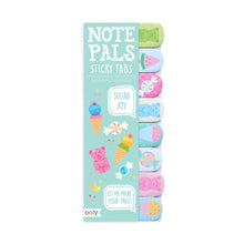 Load image into Gallery viewer, Note Pals Sticky Tabs - Sugar Joy
