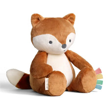 Load image into Gallery viewer, Sweetie Snuggles™ Fox Plush
