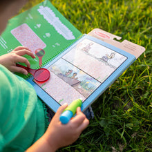 Load image into Gallery viewer, Let’s Explore Water Wow! Outdoor Adventure
