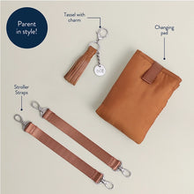 Load image into Gallery viewer, Nash Saddle Boss Tote™
