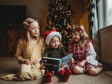 Load image into Gallery viewer, Ditty Bird Sound Book: Christmas Songs

