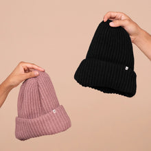 Load image into Gallery viewer, Glazey™ Satin-Lined Beanie
