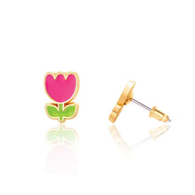 Load image into Gallery viewer, Cutie Stud Earrings
