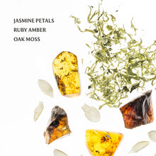 Load image into Gallery viewer, Power Essence Body &amp; Hair Fragrance Mist - Golden Amber
