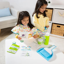 Load image into Gallery viewer, LOVE YOUR LOOK Salon &amp; Spa Play Set
