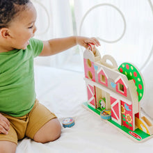 Load image into Gallery viewer, GO Tots Barnyard Tumble
