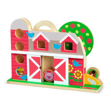 Load image into Gallery viewer, GO Tots Barnyard Tumble
