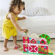 Load image into Gallery viewer, GO Tots Barnyard Tumble

