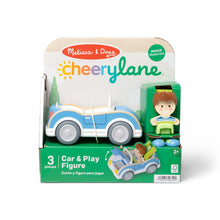 Load image into Gallery viewer, Cheery Lane Vehicle &amp; Boy
