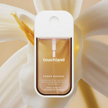 Load image into Gallery viewer, Power Essence Body &amp; Hair Fragrance Mist - Vanilla Velvet
