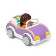 Load image into Gallery viewer, Cheery Lane Vehicle &amp; Girl
