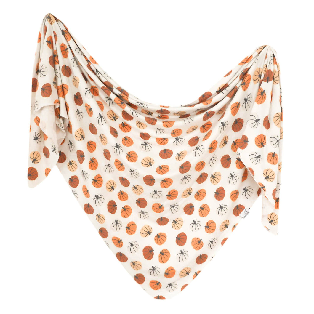 COPPER PEARL® Knit Blanket KARVER