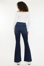 Load image into Gallery viewer, KanCan Petite High Rise Flare Jeans
