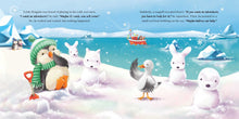 Load image into Gallery viewer, Little Penguin's Big Adventure
