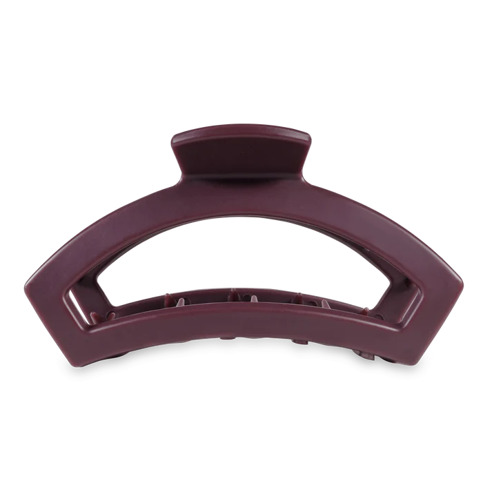 Teleties® Open Large Claw Hair Clip