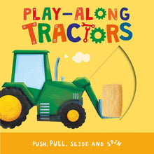 Load image into Gallery viewer, Play-Along Tractors
