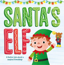 Load image into Gallery viewer, Santa's Elf
