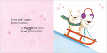 Load image into Gallery viewer, Snow Kisses

