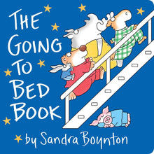 Load image into Gallery viewer, The Going to Bed Book

