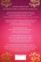 Load image into Gallery viewer, The Stolen Life of Colette Marceau By Kristin Harmel - HARDBACK
