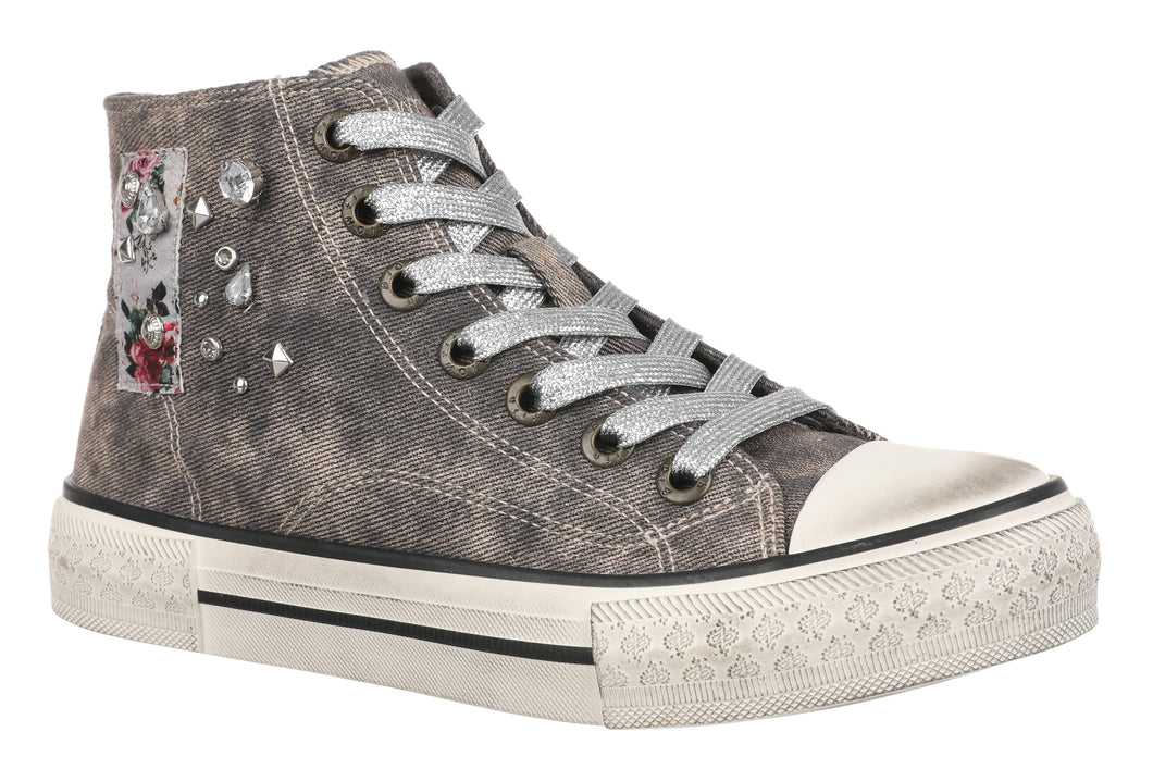 Blowfish® Sneaker - Kimber-Hi