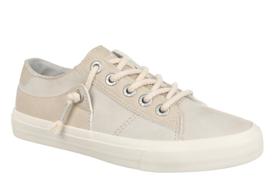 Blowfish® Sneaker- Martina- Cream