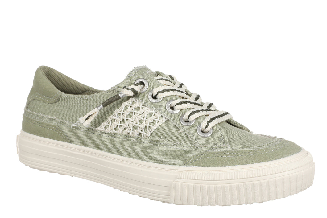 Blowfish® Sneaker- Alex- Pistachio