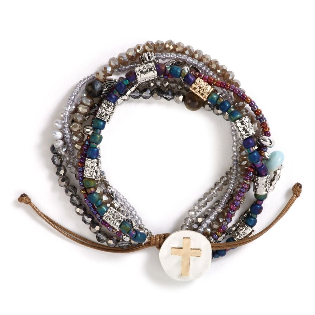 Prayer Bracelet