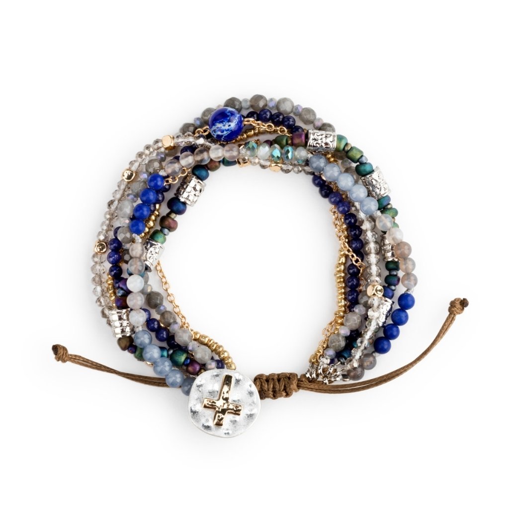 Prayer Bracelet