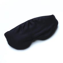 Load image into Gallery viewer, Faceplant Bamboo® and Silk Eyemask
