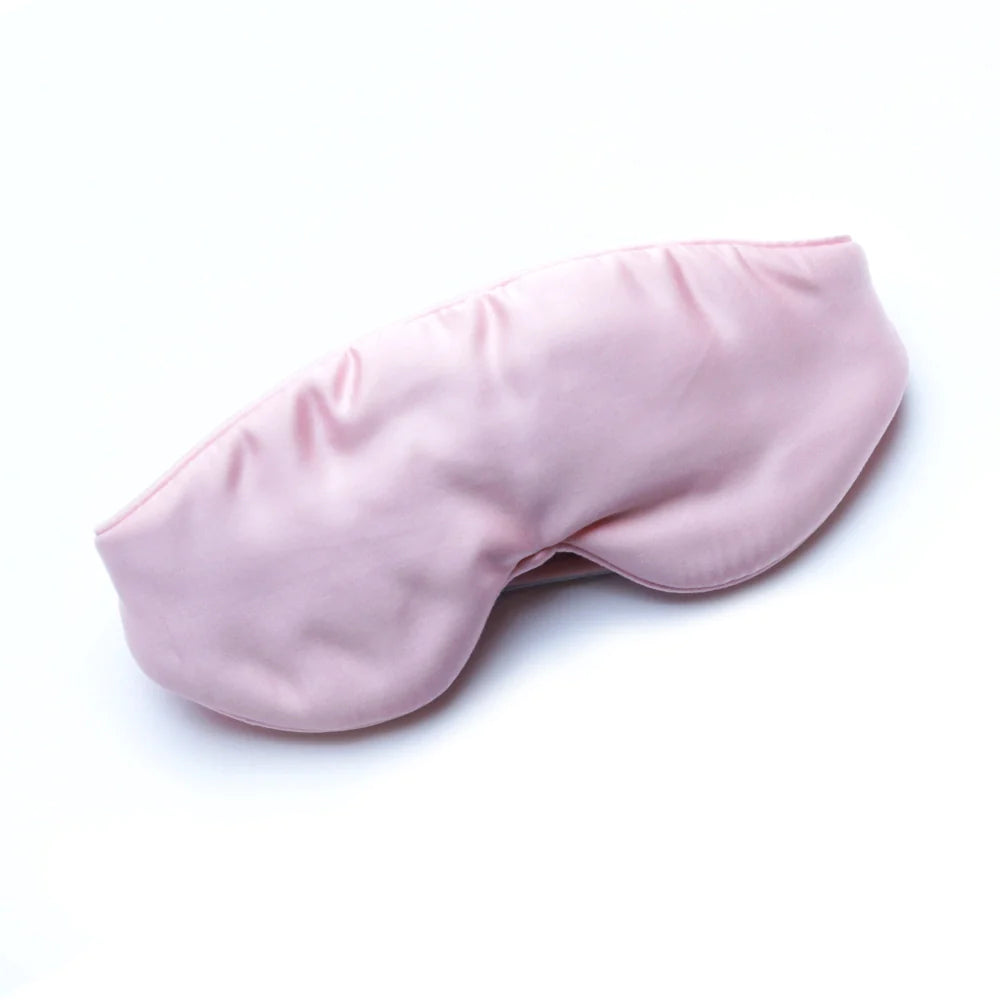 Faceplant Bamboo® and Silk Eyemask