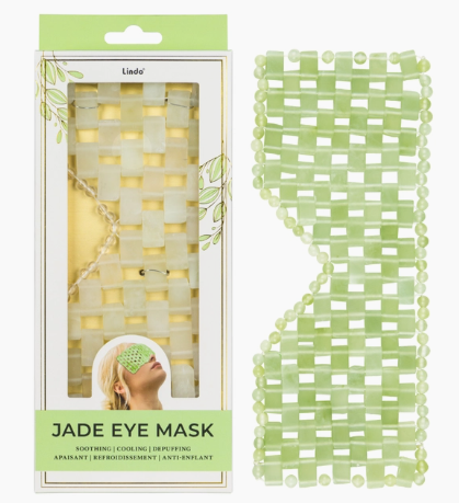 Jade Eye Mask