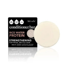 Load image into Gallery viewer, Rice Water Protein Conditioner Bar
