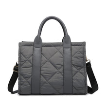 Load image into Gallery viewer, Jen&amp;Co® Clare Quilted Shoulder Bag
