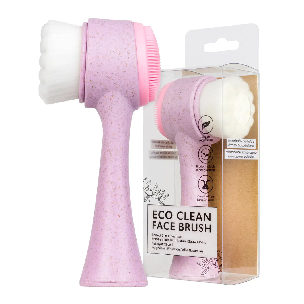 Eco Clean Face Brush