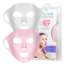 Load image into Gallery viewer, Silimask - Silicone Face Mask
