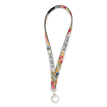 Load image into Gallery viewer, Colorful Fun Lanyard
