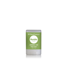 Load image into Gallery viewer, All Natural Deodorant - Travel Size
