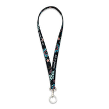 Load image into Gallery viewer, Colorful Fun Lanyard
