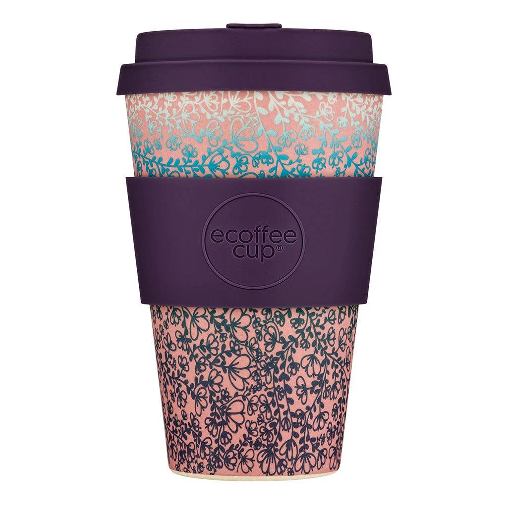 Reusable Travel Coffee Cup - Miscoso
