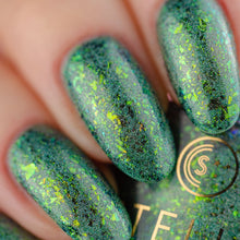 Load image into Gallery viewer, Stella Chroma® Nail Polish - AFTER ALL THIS TIME
